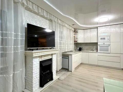 квартира по адресу Независимости ул. (Титова), 20