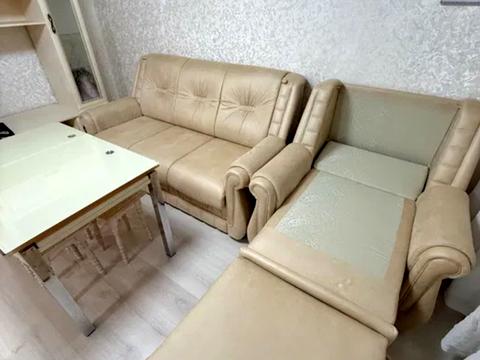 квартира по адресу Независимости ул. (Титова), 20