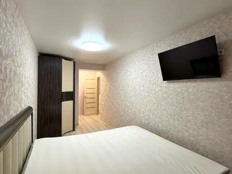 квартира по адресу Независимости ул. (Титова), 20