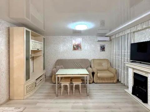 квартира по адресу Независимости ул. (Титова), 20