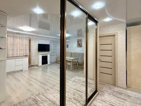 квартира по адресу Независимости ул. (Титова), 20