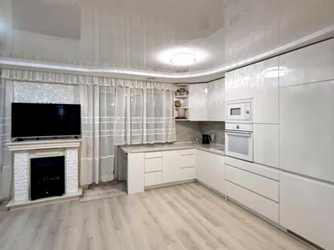 квартира по адресу Независимости ул. (Титова), 20