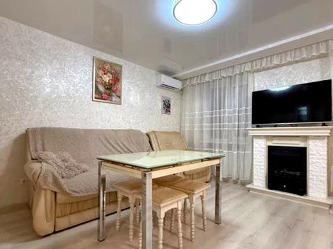 квартира по адресу Независимости ул. (Титова), 20