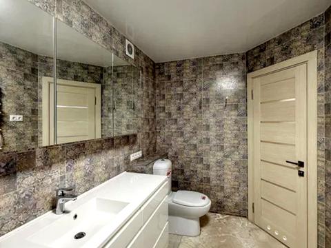 квартира по адресу Независимости ул. (Титова), 20