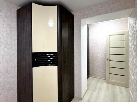 квартира по адресу Независимости ул. (Титова), 20