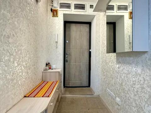 квартира по адресу Независимости ул. (Титова), 20