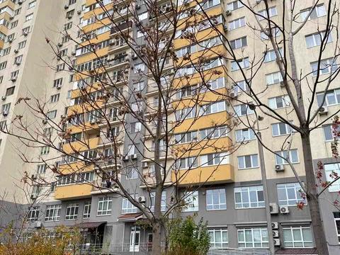 квартира за адресою Алішера Навої просп., 69