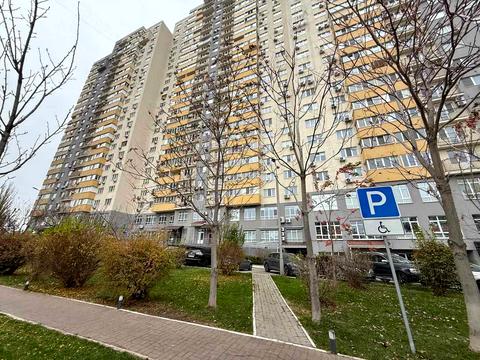 квартира за адресою Алішера Навої просп., 69