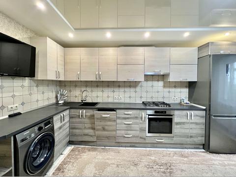 квартира за адресою ЗСУ, 15