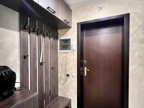 квартира за адресою ЗСУ, 15