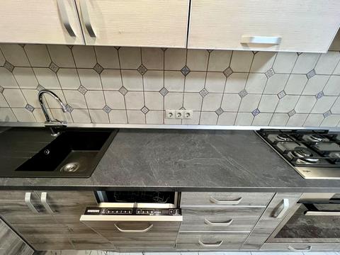 квартира за адресою ЗСУ, 15