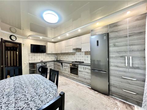 квартира за адресою ЗСУ, 15