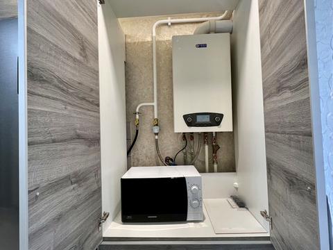 квартира за адресою ЗСУ, 15