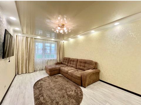 квартира за адресою ЗСУ, 15