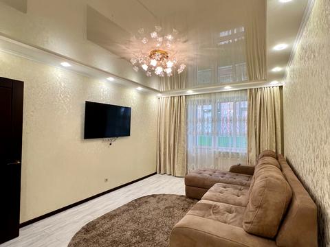 квартира за адресою ЗСУ, 15