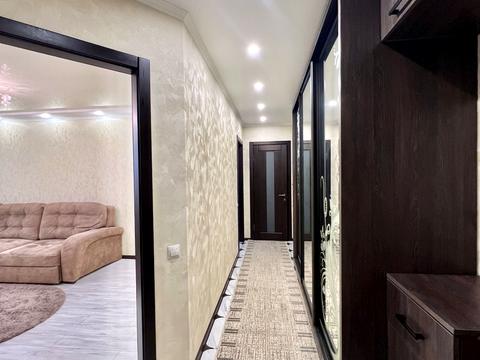 квартира за адресою ЗСУ, 15