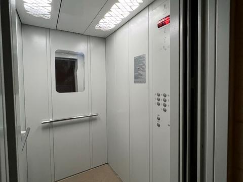 квартира за адресою ЗСУ, 15