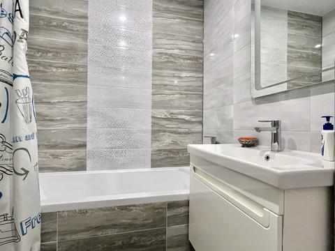 квартира за адресою ЗСУ, 15