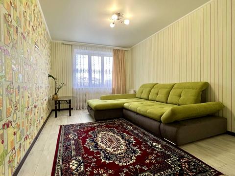 квартира за адресою ЗСУ, 15