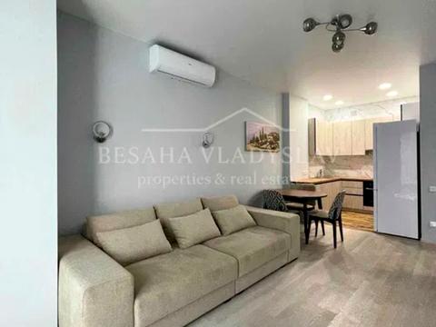 квартира по адресу Костомаровская ул. (Щорса), 22-А