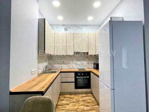 квартира по адресу Костомаровская ул. (Щорса), 22-А