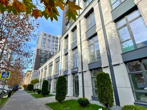 квартира по адресу Костомаровская ул. (Щорса), 22-А