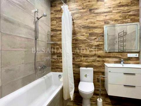 квартира по адресу Костомаровская ул. (Щорса), 22-А