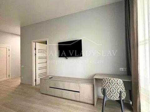 квартира по адресу Костомаровская ул. (Щорса), 22-А