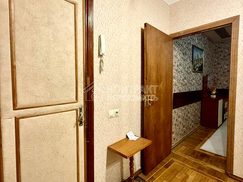 квартира по адресу Архитекторов ул., 20