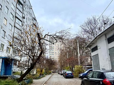 квартира по адресу Архитекторов ул., 20