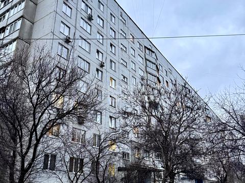 квартира по адресу Архитекторов ул., 20