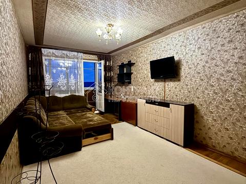 квартира по адресу Архитекторов ул., 20