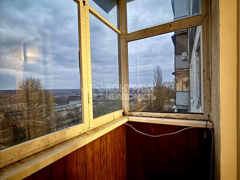 квартира по адресу Архитекторов ул., 20