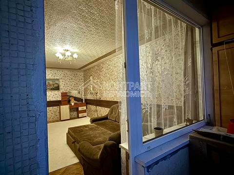 квартира по адресу Архитекторов ул., 20