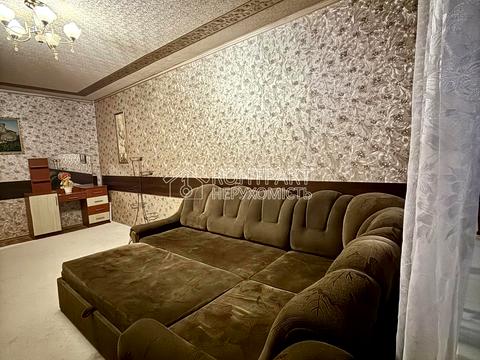 квартира по адресу Архитекторов ул., 20