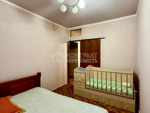 квартира по адресу Архитекторов ул., 20