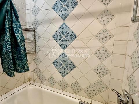 квартира по адресу Архитекторов ул., 20