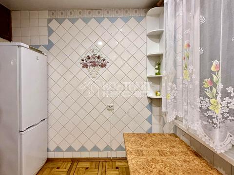 квартира по адресу Архитекторов ул., 20