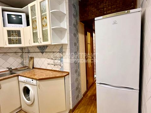 квартира по адресу Архитекторов ул., 20