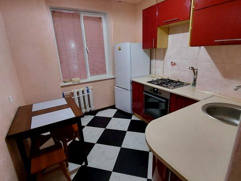 квартира по адресу Академика Королёва ул., 75/2