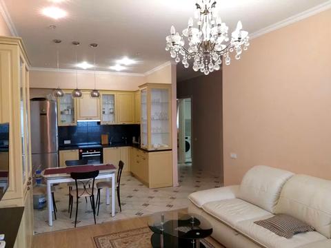 квартира по адресу Симферопольская ул., 2-Н