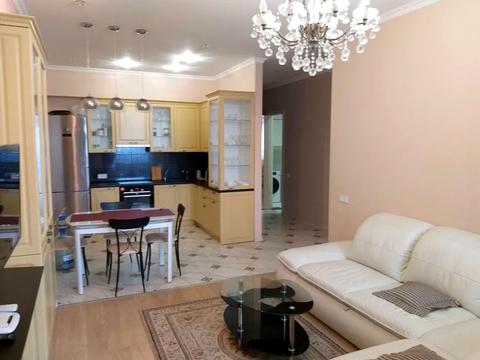 квартира за адресою Сімферопольська вул., 2-Н