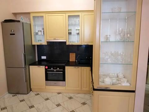 квартира за адресою Сімферопольська вул., 2-Н