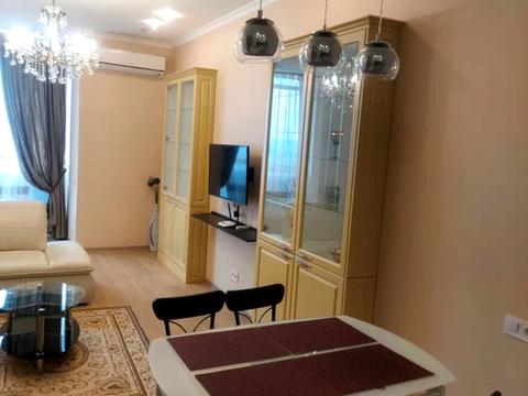 квартира за адресою Сімферопольська вул., 2-Н