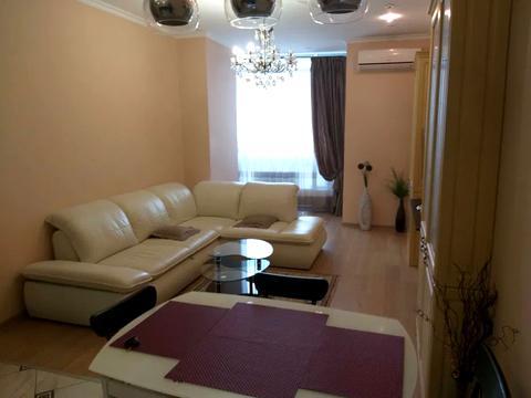 квартира за адресою Сімферопольська вул., 2-Н