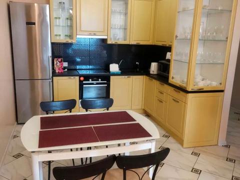 квартира за адресою Сімферопольська вул., 2-Н