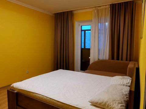 квартира по адресу Петра Григоренко просп., 36