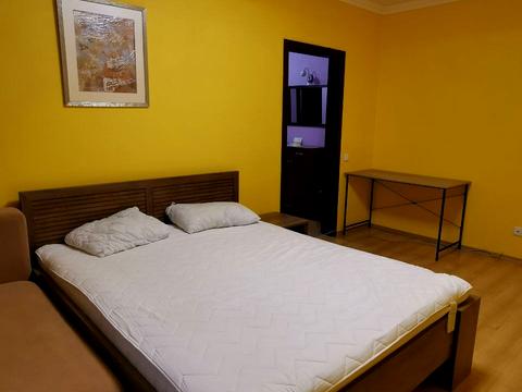 квартира по адресу Петра Григоренко просп., 36