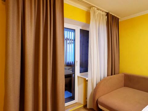 квартира по адресу Петра Григоренко просп., 36