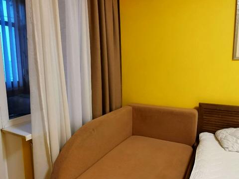 квартира по адресу Петра Григоренко просп., 36